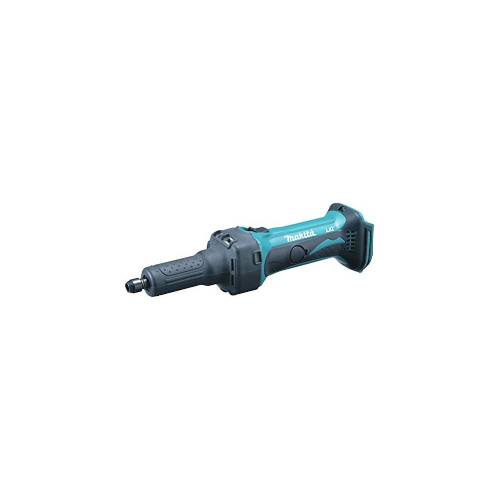 Produktbild för Makita DGD800 - formslip - sladdlös - inget batteri