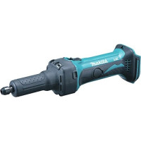Produktbild för Makita DGD800 - formslip - sladdlös - inget batteri