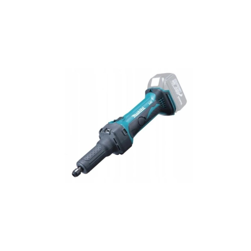 Produktbild för Makita DGD800 - formslip - sladdlös - inget batteri