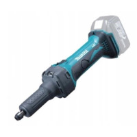 Produktbild för Makita DGD800 - formslip - sladdlös - inget batteri