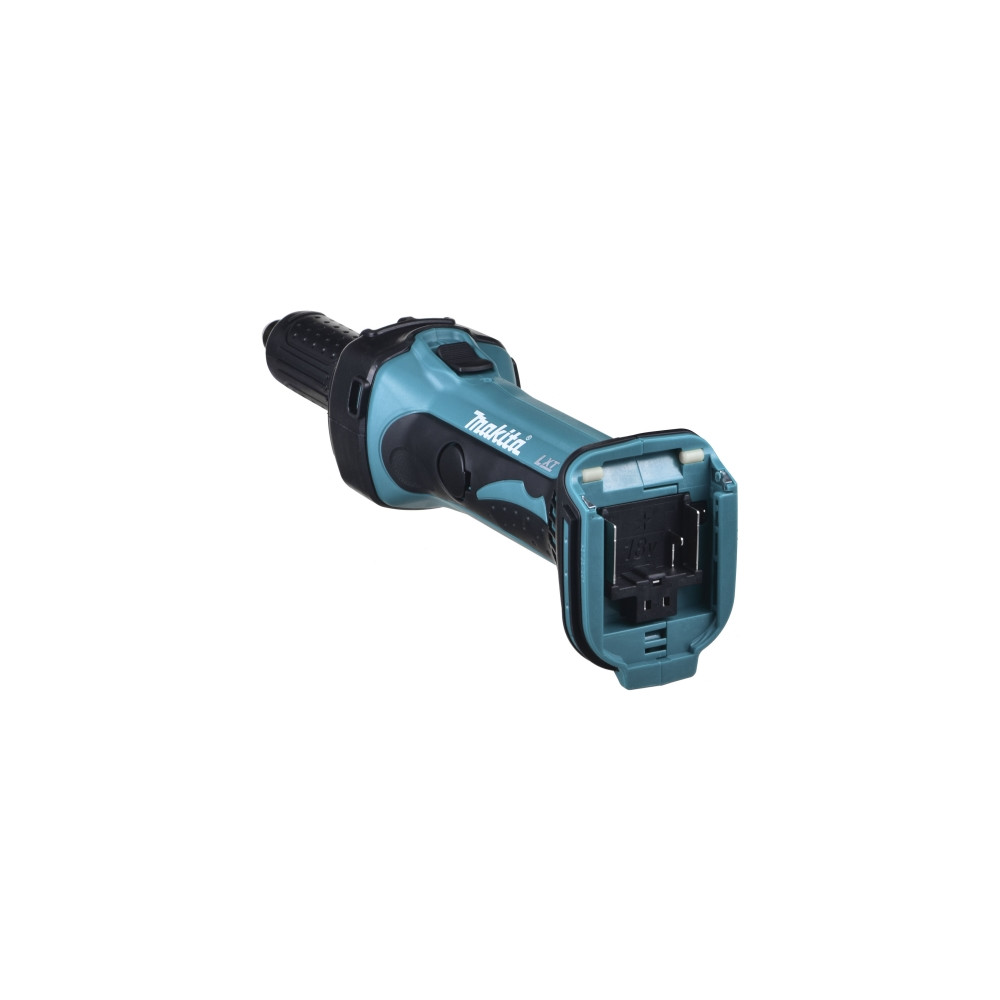 Produktbild för Makita DGD800 - formslip - sladdlös - inget batteri