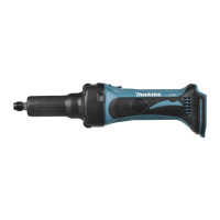Produktbild för Makita DGD800 - formslip - sladdlös - inget batteri