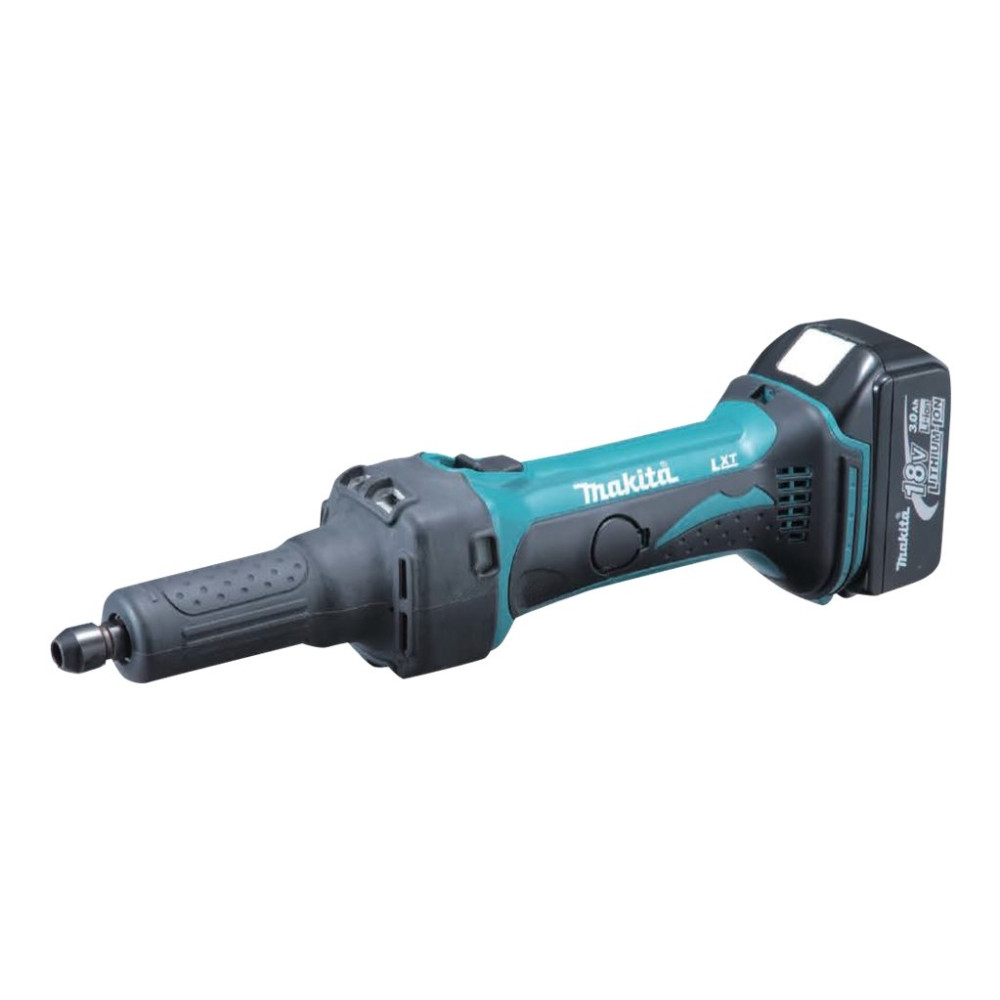 Produktbild för Makita DGD800 - formslip - sladdlös - inget batteri
