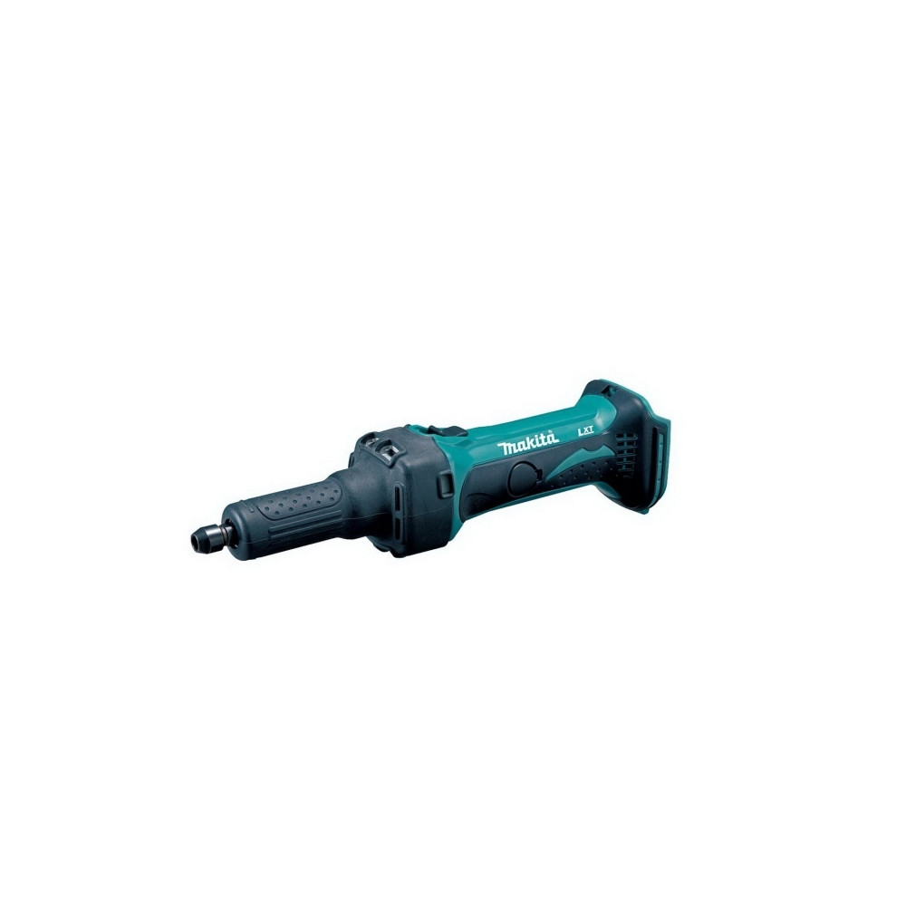 Produktbild för Makita DGD800 - formslip - sladdlös - inget batteri