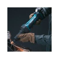 Produktbild för Makita DGD800 - formslip - sladdlös - inget batteri
