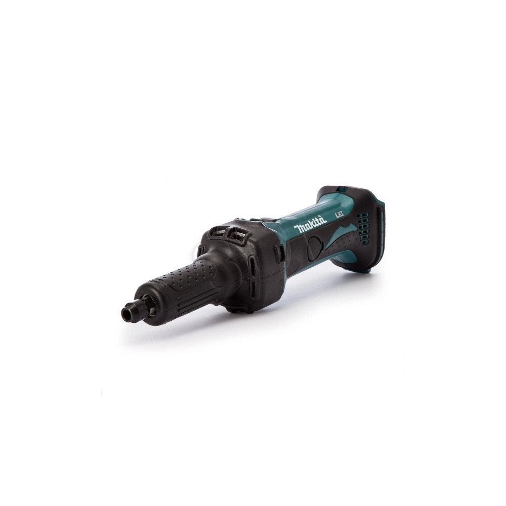 Produktbild för Makita DGD800 - formslip - sladdlös - inget batteri