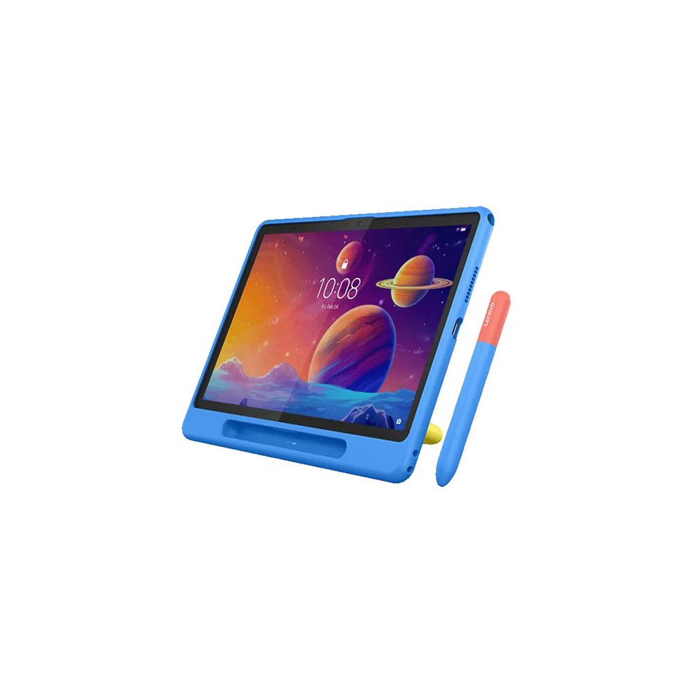 Produktbild för Lenovo Play Suite - skyddsfodral för surfplatta