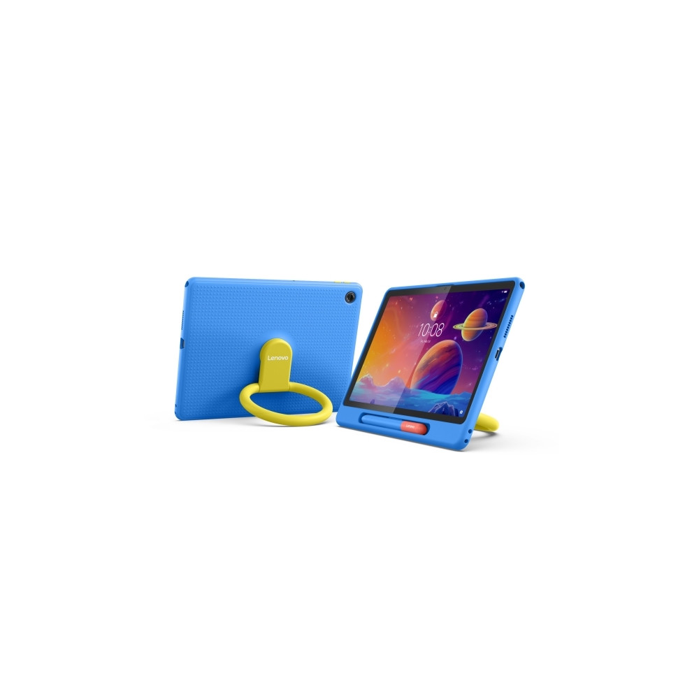 Produktbild för Lenovo Play Suite - skyddsfodral för surfplatta