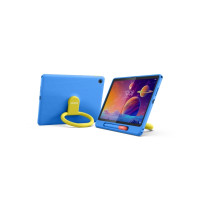 Produktbild för Lenovo Play Suite - skyddsfodral för surfplatta