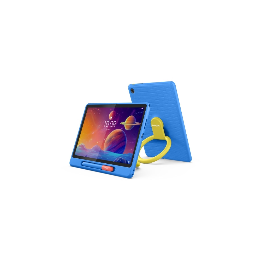 Produktbild för Lenovo Play Suite - skyddsfodral för surfplatta