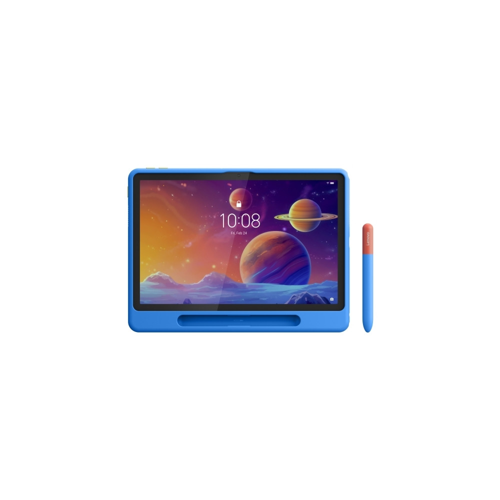 Produktbild för Lenovo Play Suite - skyddsfodral för surfplatta