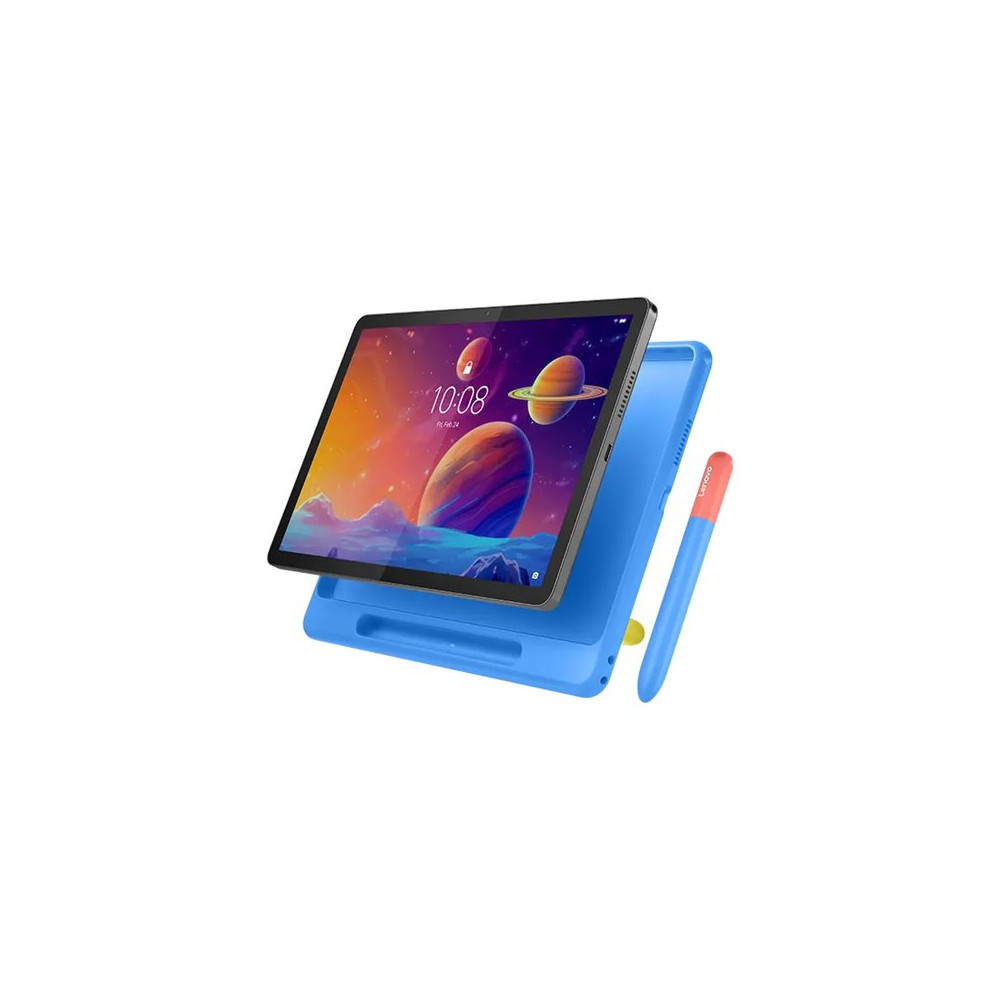 Produktbild för Lenovo Play Suite - skyddsfodral för surfplatta