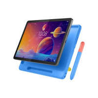 Produktbild för Lenovo Play Suite - skyddsfodral för surfplatta