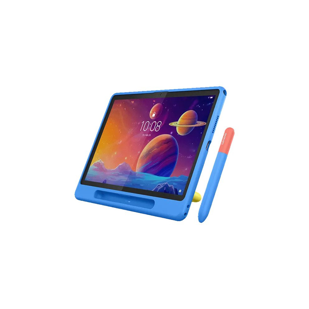 Produktbild för Lenovo Play Suite - skyddsfodral för surfplatta