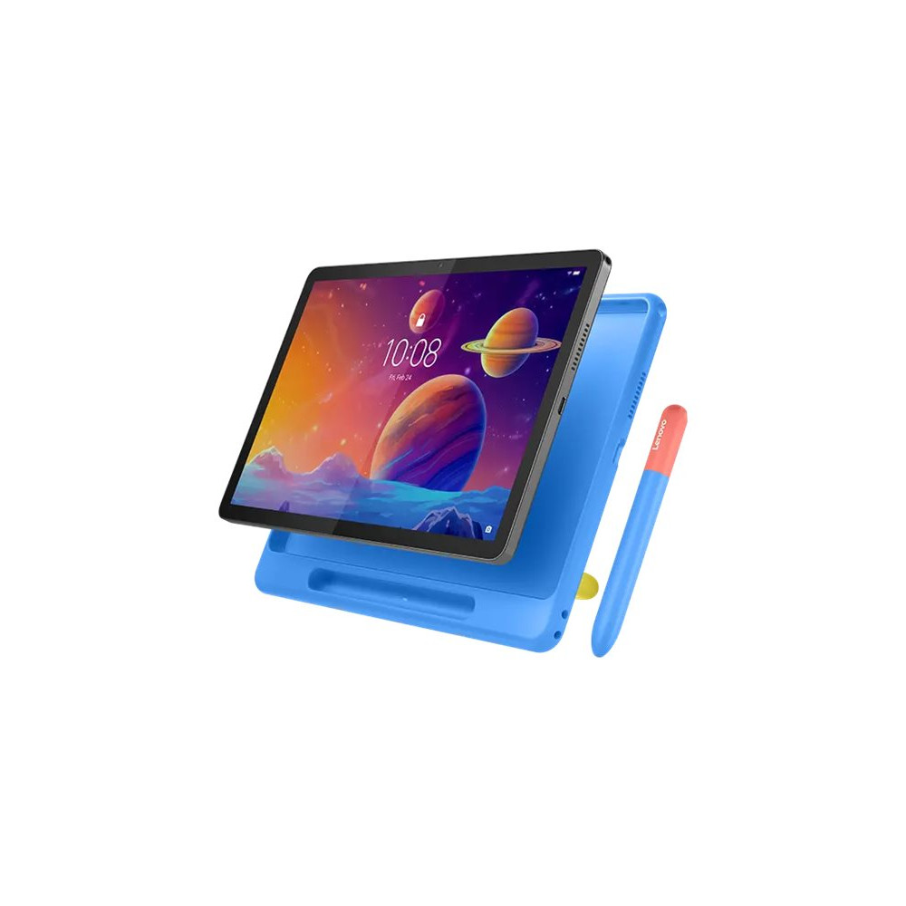 Produktbild för Lenovo Play Suite - skyddsfodral för surfplatta