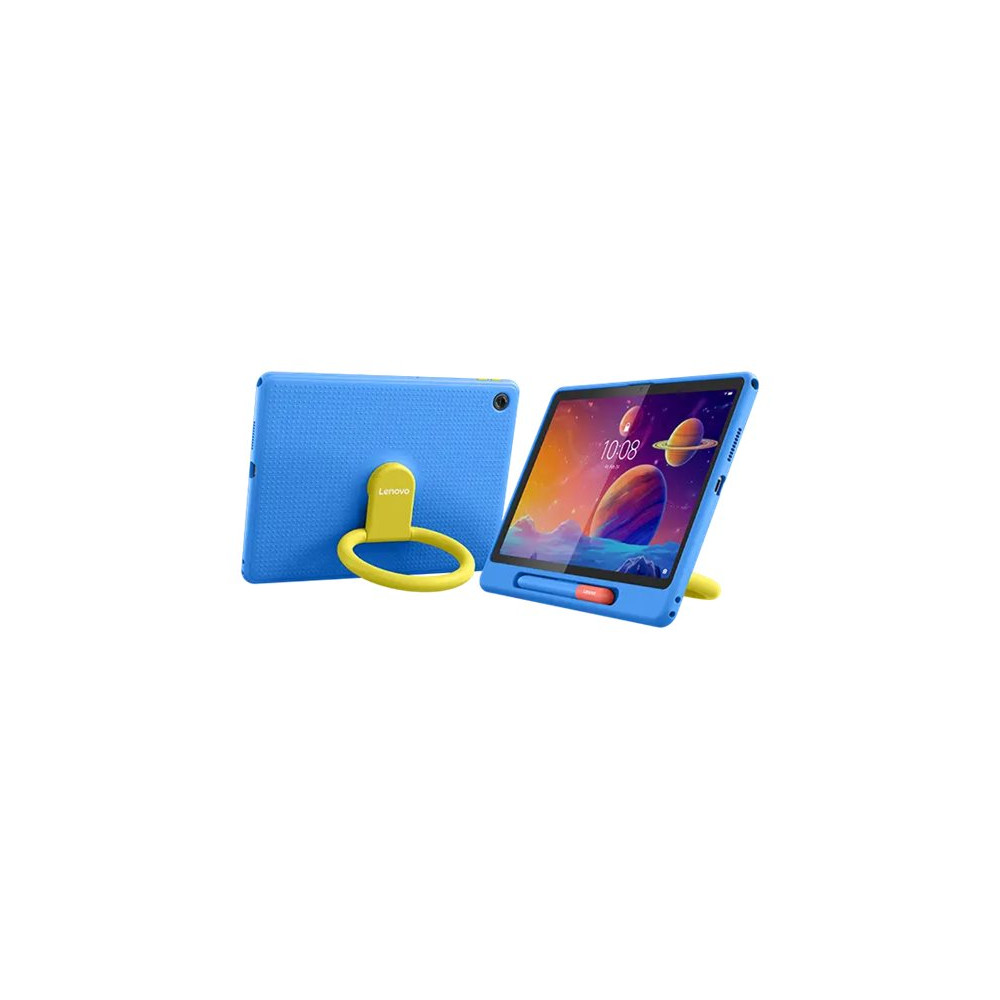 Produktbild för Lenovo Play Suite - skyddsfodral för surfplatta