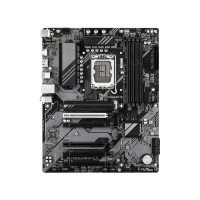 Produktbild för Gigabyte B760 DS3H GEN5 - moderkort - ATX - LGA1700-uttag - B760