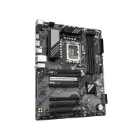 Produktbild för Gigabyte B760 DS3H GEN5 - moderkort - ATX - LGA1700-uttag - B760