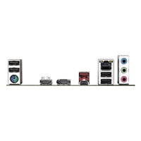Produktbild för Gigabyte B760 DS3H GEN5 - moderkort - ATX - LGA1700-uttag - B760