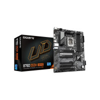 Produktbild för Gigabyte B760 DS3H GEN5 - moderkort - ATX - LGA1700-uttag - B760