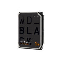 Produktbild för WD_BLACK WD8002FZWX - hårddisk - 8 TB - SATA 6Gb/s