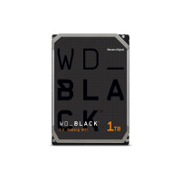 Produktbild för WD_BLACK WD8002FZWX - hårddisk - 8 TB - SATA 6Gb/s