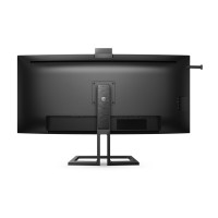 Produktbild för Philips 49B2U6903CH - 6000 Series - LED-skärm - böjd - 49" - HDR