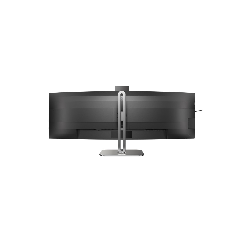 Produktbild för Philips 49B2U6903CH - 6000 Series - LED-skärm - böjd - 49" - HDR