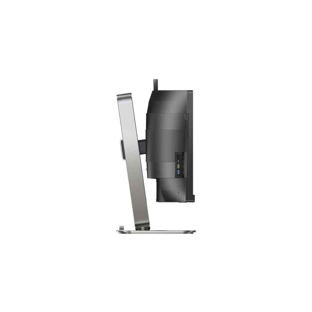Produktbild för Philips 49B2U6903CH - 6000 Series - LED-skärm - böjd - 49" - HDR