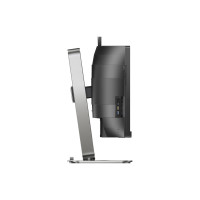 Produktbild för Philips 49B2U6903CH - 6000 Series - LED-skärm - böjd - 49" - HDR