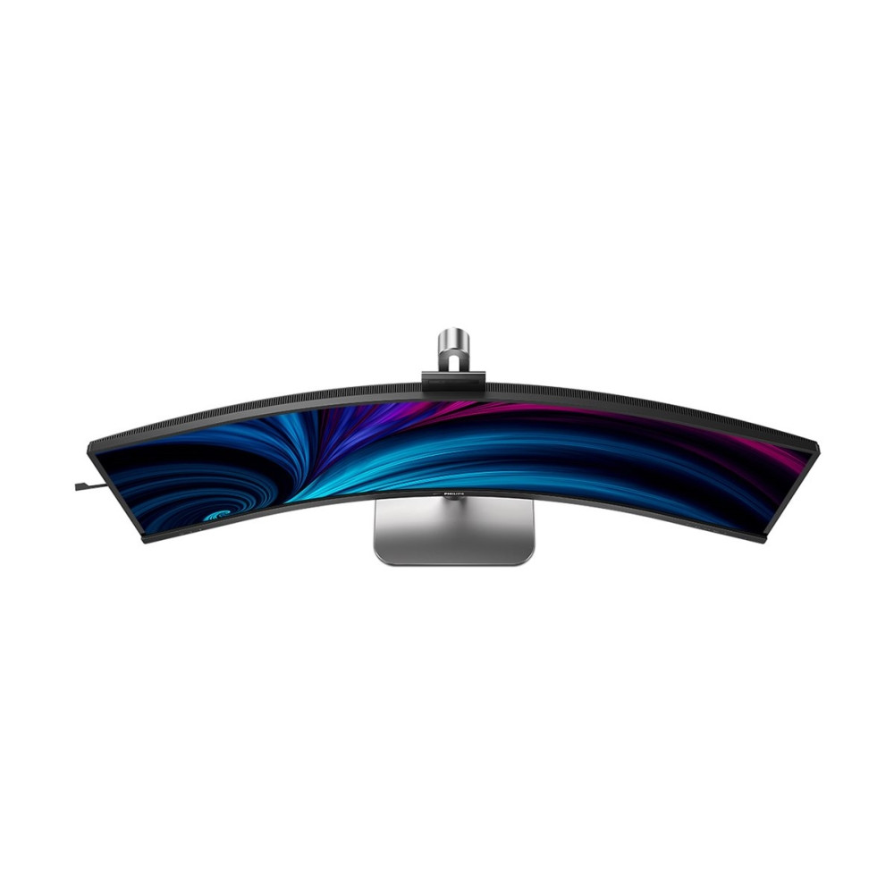 Produktbild för Philips 49B2U6903CH - 6000 Series - LED-skärm - böjd - 49" - HDR
