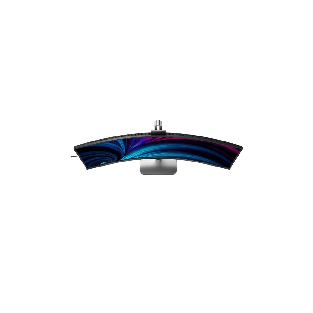 Produktbild för Philips 49B2U6903CH - 6000 Series - LED-skärm - böjd - 49" - HDR