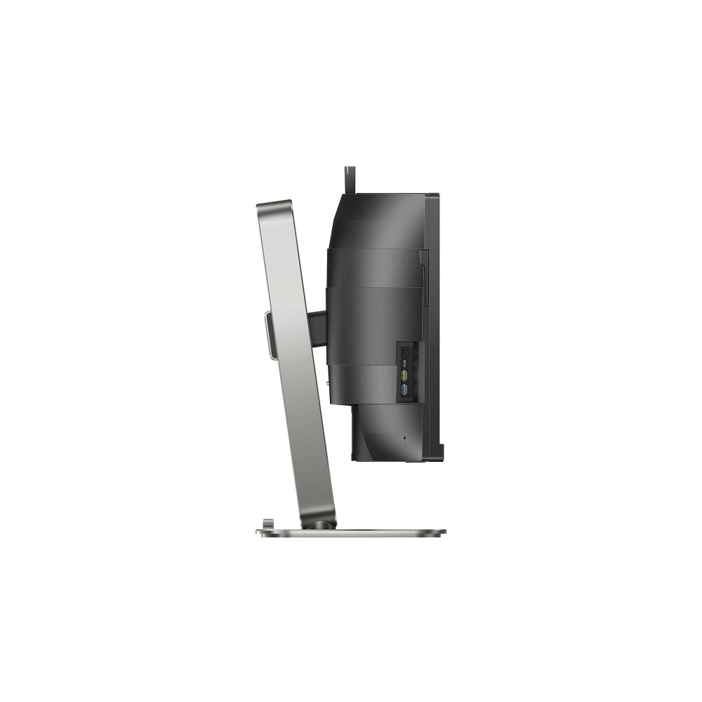 Produktbild för Philips 49B2U6903CH - 6000 Series - LED-skärm - böjd - 49" - HDR