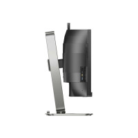 Produktbild för Philips 49B2U6903CH - 6000 Series - LED-skärm - böjd - 49" - HDR