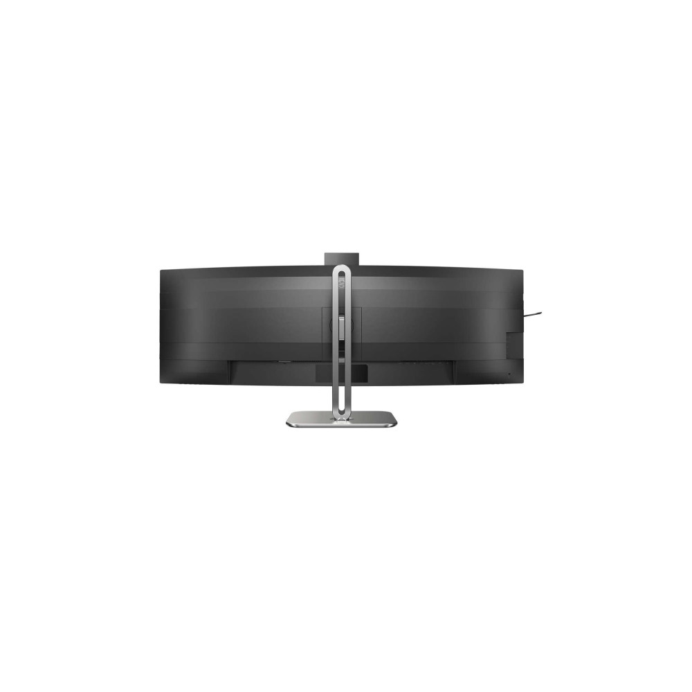 Produktbild för Philips 49B2U6903CH - 6000 Series - LED-skärm - böjd - 49" - HDR