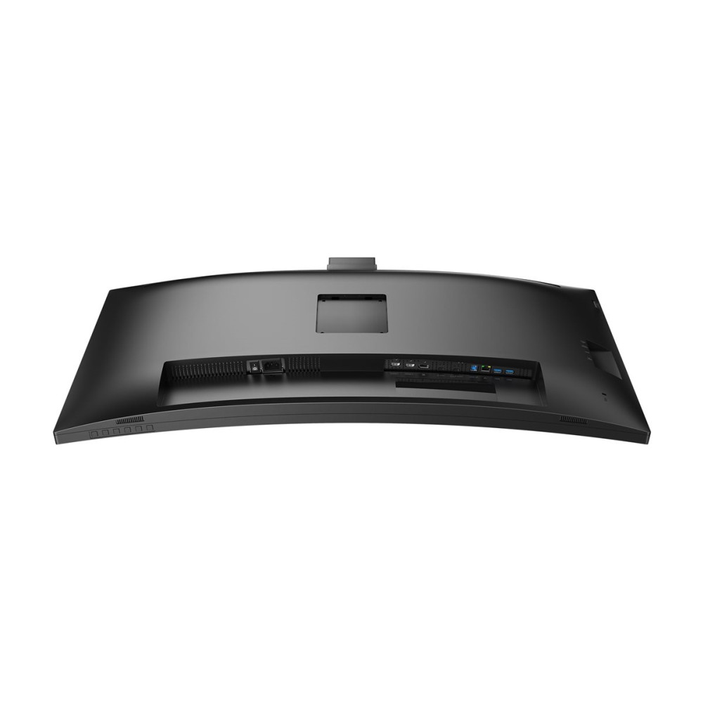 Produktbild för Philips 49B2U6903CH - 6000 Series - LED-skärm - böjd - 49" - HDR