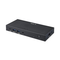 Produktbild för Acer Vero MST Dock M3310AP (ADK320) - Retail Pack - dockningsstation - USB-C - HDMI, DP - 1GbE