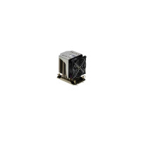Produktbild för Supermicro SNK-P0090AP4 - kylfläns för processor - 4U