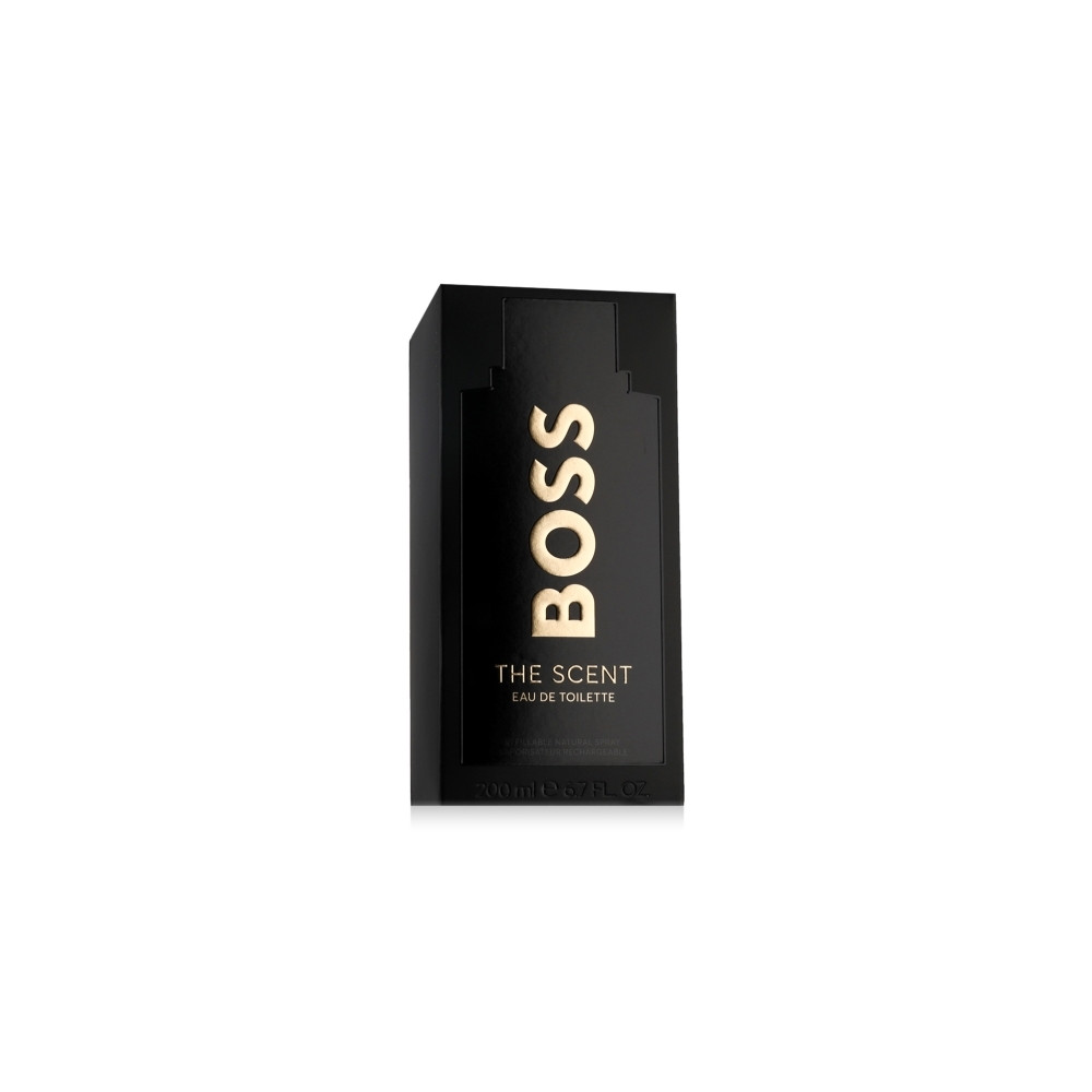 Produktbild för Hugo Boss The Scent Edt Spray