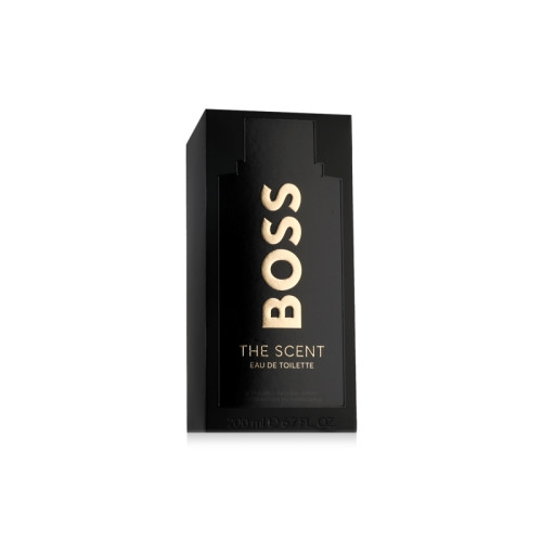 Hugo Boss Hugo Boss The Scent Edt Spray