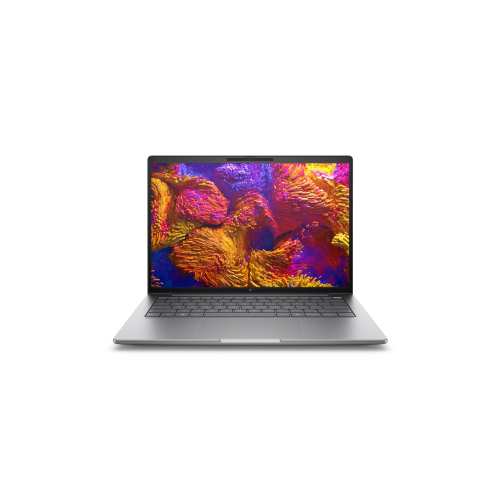 Produktbild för HP ZBook 8 G1as Mobile Workstation - Copilot+ PC, AI PC, AI Workstation - 14" - AMD Ryzen AI 9 HX PRO - 375 - 64 GB RAM - 1 TB SSD - 5G LTE - hela norden