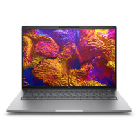 Produktbild för HP ZBook 8 G1as Mobile Workstation - Copilot+ PC, AI PC, AI Workstation - 14" - AMD Ryzen AI 9 HX PRO - 375 - 64 GB RAM - 1 TB SSD - 5G LTE - hela norden