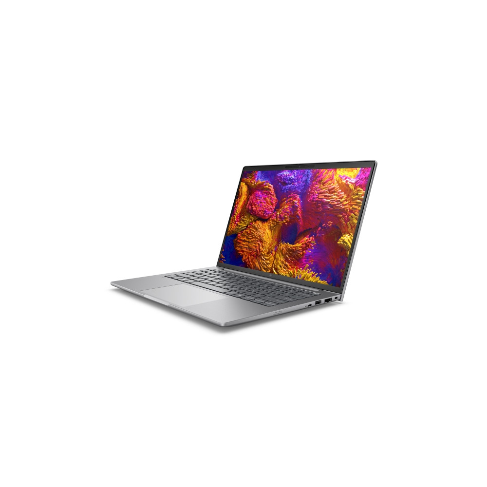 Produktbild för HP ZBook 8 G1as Mobile Workstation - Copilot+ PC, AI PC, AI Workstation - 14" - AMD Ryzen AI 9 HX PRO - 375 - 64 GB RAM - 1 TB SSD - 5G LTE - hela norden
