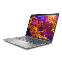 Produktbild för HP ZBook 8 G1as Mobile Workstation - Copilot+ PC, AI PC, AI Workstation - 14" - AMD Ryzen AI 9 HX PRO - 375 - 64 GB RAM - 1 TB SSD - 5G LTE - hela norden