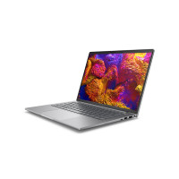 Produktbild för HP ZBook 8 G1as Mobile Workstation - Copilot+ PC, AI PC, AI Workstation - 14" - AMD Ryzen AI 9 HX PRO - 375 - 64 GB RAM - 1 TB SSD - 5G LTE - hela norden