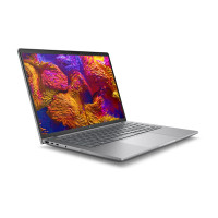 Produktbild för HP ZBook 8 G1as Mobile Workstation - Copilot+ PC, AI PC, AI Workstation - 14" - AMD Ryzen AI 9 HX PRO - 375 - 64 GB RAM - 1 TB SSD - 5G LTE - hela norden