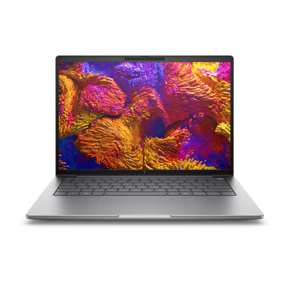 Produktbild för HP ZBook 8 G1as Mobile Workstation - Copilot+ PC, AI PC, AI Workstation - 14" - AMD Ryzen AI 9 HX PRO - 375 - 64 GB RAM - 1 TB SSD - 5G LTE - hela norden
