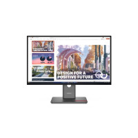 Produktbild för Lenovo ThinkVision P27QD-40 - LED-skärm - QHD - 27"