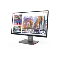 Produktbild för Lenovo ThinkVision P27QD-40 - LED-skärm - QHD - 27"