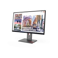 Produktbild för Lenovo ThinkVision P27QD-40 - LED-skärm - QHD - 27"